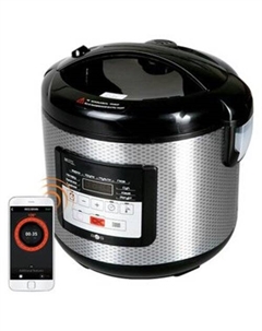 Мультиварка SkyCooker RMC-M224S Redmond