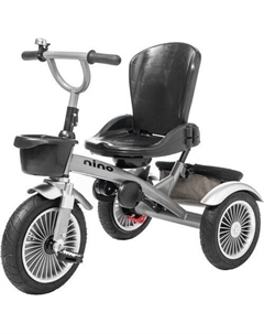 Детский велосипед Lux (бежевый) Nino