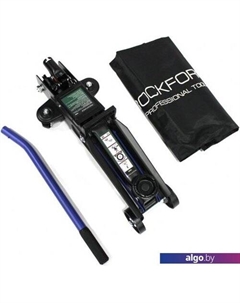 Подкатной домкрат RF-T82004 2т Rockforce