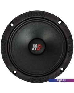 Мидбас Headshot F65 Kicx