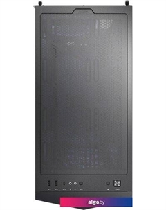Корпус MPG Gungnir 300R Airflow (черный) Msi