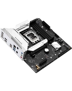 Материнская плата Terminator B760M D4 Maxsun