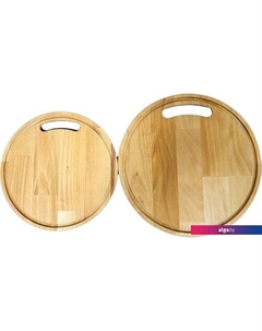 Набор разделочных досок 373107m Guter baum