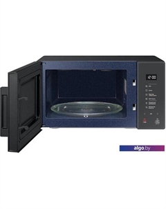 Микроволновая печь MG23T5018AC/BW Samsung