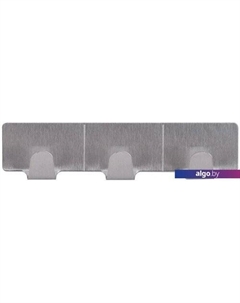 Крючок для ванны DH27-96 Мультидом