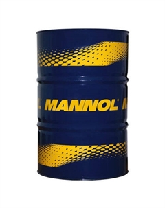 Моторное масло DIESEL EXTRA 10W-40 60л Mannol