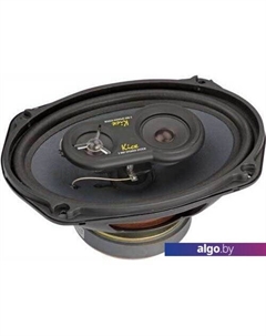 Коаксиальная АС PD 693 Kicx