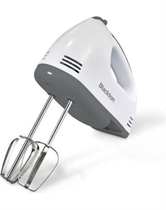 Миксер Bt MX423 (белый/серый) Blackton