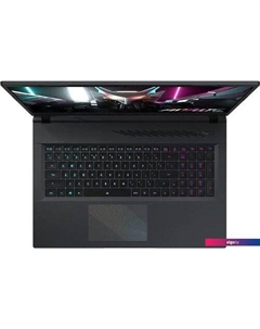 Игровой ноутбук Gigabyte Aorus 17 BSF-H3KZ654SH