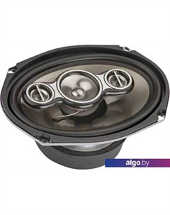 Коаксиальная АС ICQ 694 Kicx