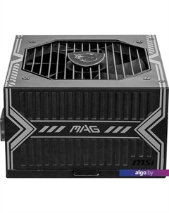 Блок питания MAG A650BN Msi