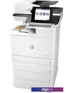 МФУ Color LaserJet Enterprise Flow M776z Hp