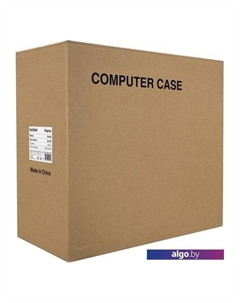 Корпус BA-309 450W EX286426RUS Exegate