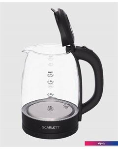 Электрический чайник SC-EK27G11 Scarlett