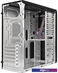 Корпус UN-605B 450W EX283224RUS Exegate