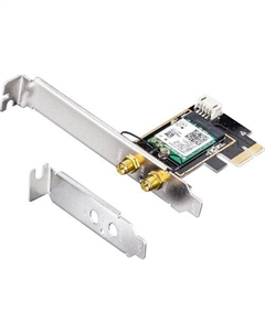 Wi-Fi/Bluetooth адаптер WE3000 1.0 Cudy