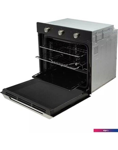 Электрический духовой шкаф NSM 7 NL RF RUS Delonghi