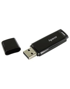 USB Flash AH336 32GB (белый) Apacer