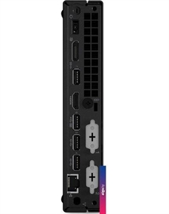 Компактный компьютер Lenovo ThinkCentre M70q Gen 4 12E30025RU