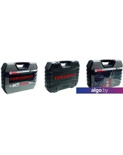 Универсальный набор инструментов FK-4941-5 (94 предмета) Forcekraft