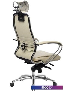 Кресло Samurai KL-2.04 (бежевый) Metta