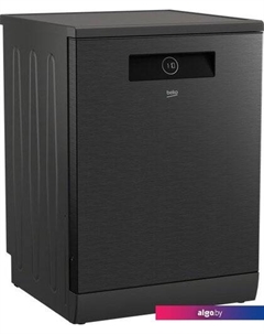 Отдельностоящая посудомоечная машина BDEN48522DX Beko