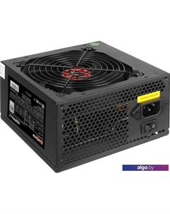 Блок питания 650PPH-LT 80 Plus EX282046RUS Exegate
