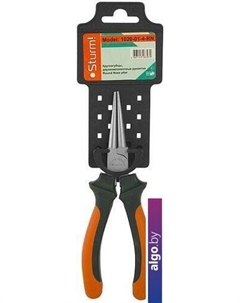 Круглогубцы 1020-01-4-RN Sturm!