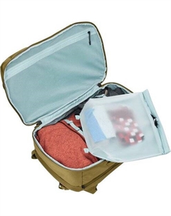 Дорожный рюкзак Aion Travel TATB140NUTRIA 40L (nutria) Thule