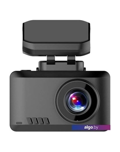 Видеорегистратор-GPS информатор (2в1) 4K Trendvision