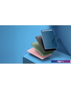 Графический планшет XP-Pen Deco L (зеленый) Xp-pen