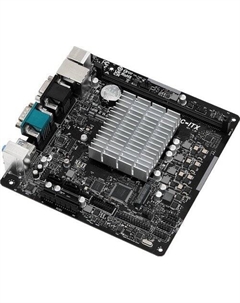 Материнская плата N100DC-ITX Asrock