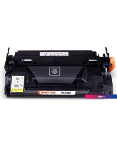 Картридж PR-057 (аналог Canon 057) Print-rite