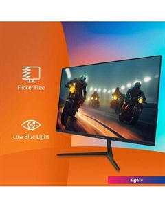 Монитор SM-24FV222 Sunwind