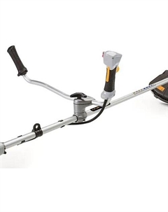 Триммер ABR 32 D Alpina