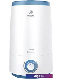 Увлажнитель воздуха Loreto RUH-LT300/3.5M-BU Royal clima