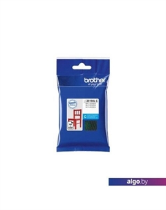 Картридж LC3619XLC Brother