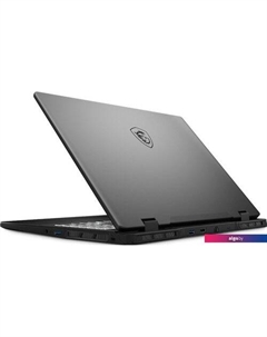 Рабочая станция MSI CreatorPro M16 HX C14VIG-456RU Msi