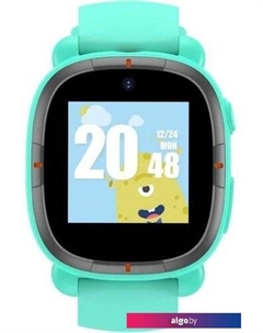 Детские умные часы Kids Watch Lite (мятный) Inoi