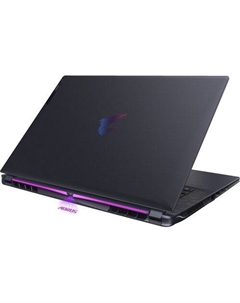 Игровой ноутбук Gigabyte Aorus 16X 9SG-43KZC54SH