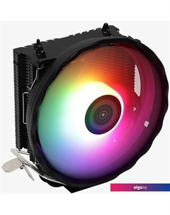 Кулер для процессора Rave 3 ARGB Aerocool