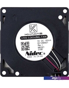 Кулер для процессора KAC-V2-002 Khadas