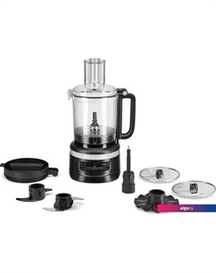 Кухонный комбайн 5KFP0921EBM Kitchenaid