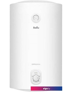 Накопительный электрический водонагреватель BWH/S 80 Orfeus DH Ballu