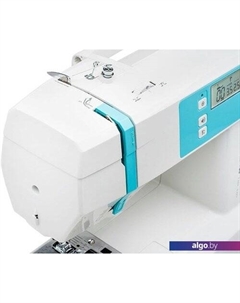 Компьютерная швейная машина 1500 Necchi