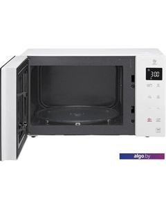 Микроволновая печь MH63M38GISW Lg