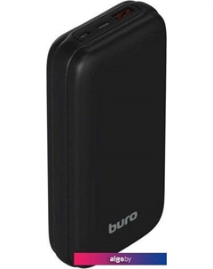Внешний аккумулятор BP20A 20000mAh (черный) Buro
