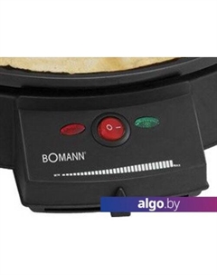 Блинница CM 2221 Bomann