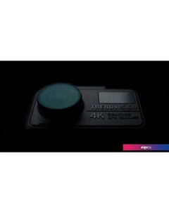 Видеорегистратор-радар детектор-GPS информатор (3в1) Hybrid Signature Real 4K Max Trendvision