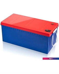 Аккумулятор для ИБП IP12-200 (12В/200 А·ч) Ippon